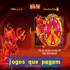 jogos que pagam pelo pagbank 2024